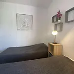Sainte-maxime: 3p Climatise Avec Piscine, Parking Prive Et Jardin Calme - Fr-1-226-471 Lejlighed Sainte-Maxime